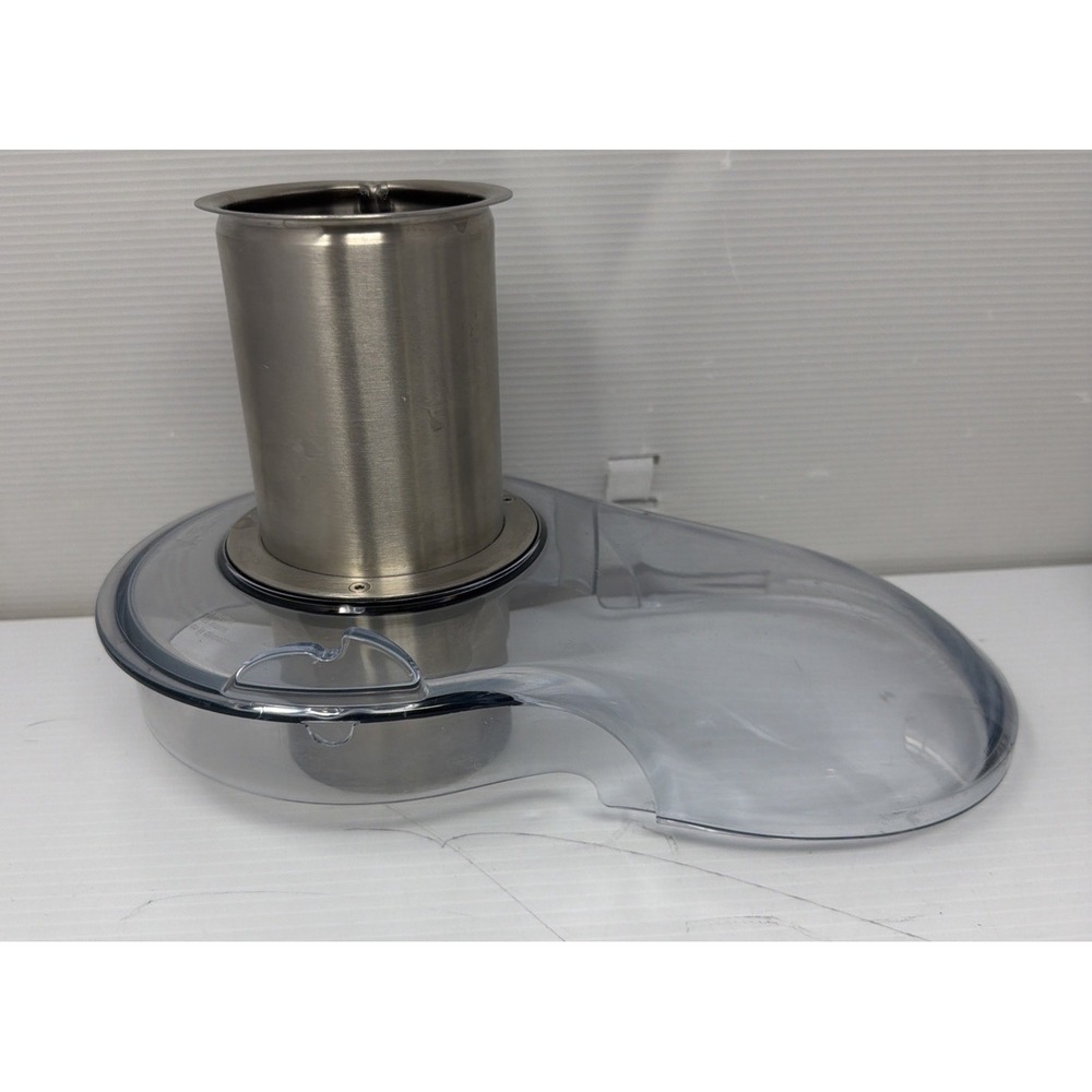 Breville Juice Fountain Elite 800JEXL /B Cover Lid Top Chute Replacement Part